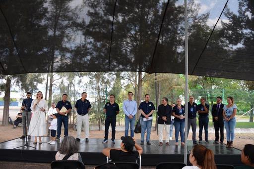 Habrá comunicación permanente con padres y madres de estudiantes nicolaitas, ofrece la rectora Yarabí Ávila