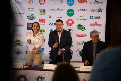 Presentan la XXII Semana de la Cultura Laboral