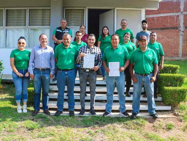 Gobierno de Nacho Campos, firme en la protección del medioambiente