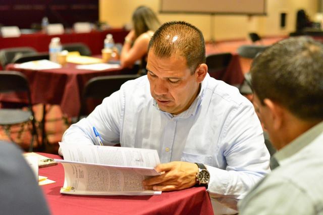 Encabeza Bladimir González el inicio de trabajos de ASF en Michoacán