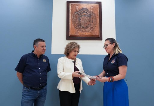 María Eugenia Romero dirigirá política de género e inclusión en la UMSNH