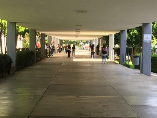 Habrá Segunda Convocatoria ante espacios disponibles de carreras en la UMSNH para siguiente ciclo escolar