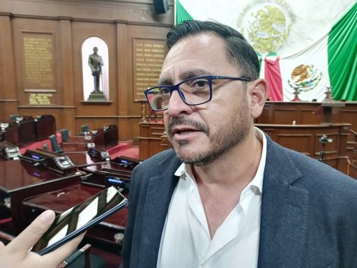 Municipios los más golpeados con recorte de participaciones; urge informe de Finanzas al Congreso: Hugo Anaya