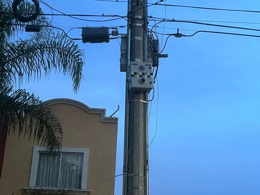 Terminarán la instalación de 500 cajas de videovigilancia en Morelia