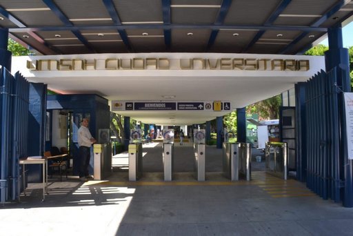 Da a conocer la Universidad Michoacana el periodo vacacional de verano