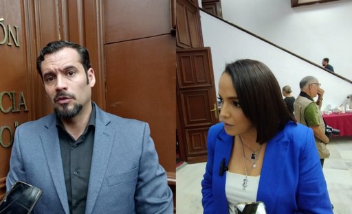 A revisión los informes trimestrales financieros del Congreso Local