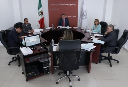 Avanzan sentencias de justicia administrativa y materia anticorrupción