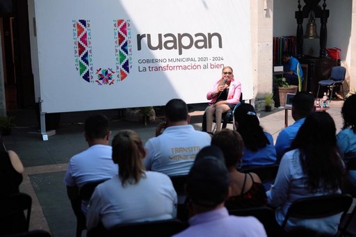 Inicia el ciclo de conferencias “Discapacidad-Es experiencias de vida”