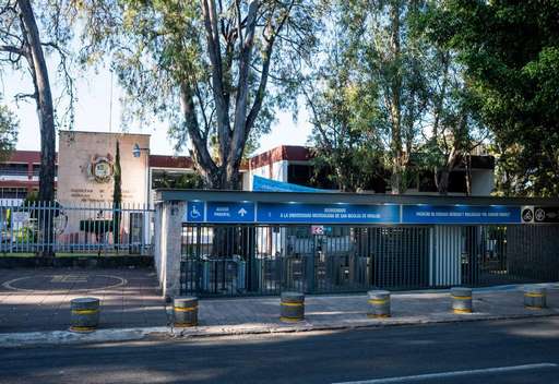 Ingreso a Medicina de la UMSNH será un proceso blindado; examen única vía para obtener un lugar