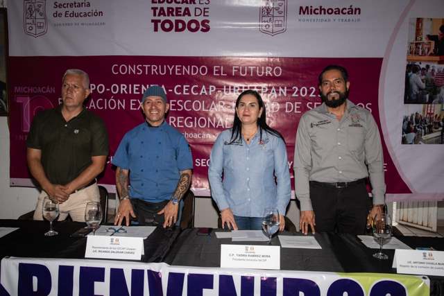 Capacitación y autoempleo, buenas opciones para salir adelante: Yadira Ramírez