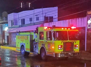 En alerta permanente el Comité de Atención de Contingencias para Lluvias y Huracanes 2023