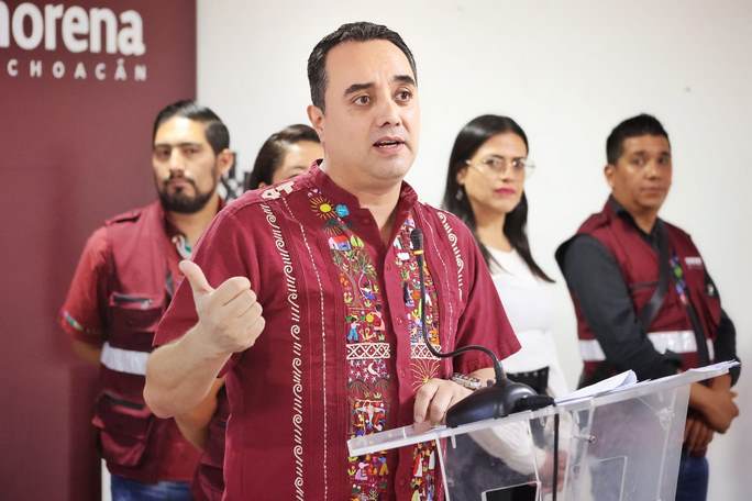 Paro de labores del STASPE responde a temas políticos, no administrativos: Celis