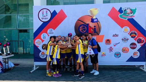 Gobierno de Nacho Campos sigue impulsando grandes eventos deportivos