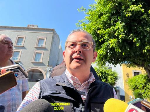 Policía Morelia es una policía inclusiva; apoyará en el caso de violencia a personas de la comunidad LGBT