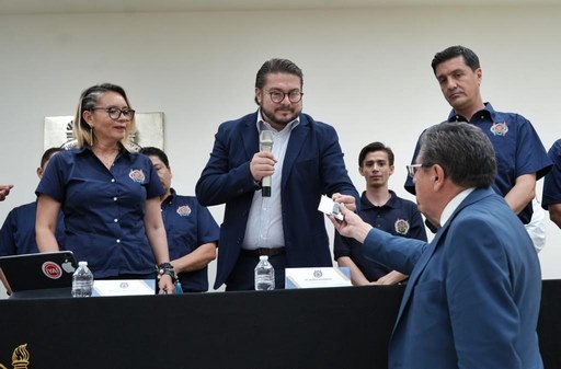 Transparente, limpio y sin incidencias el examen de ingreso a las áreas de la Salud de la UMSNH