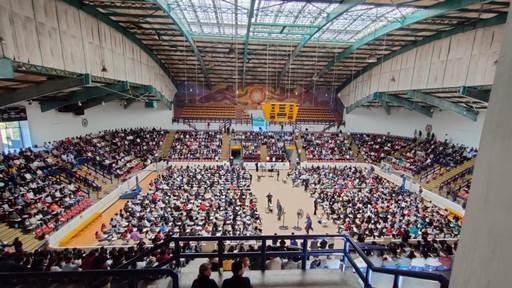 Hoy quienes aspiran a ser abogados, filósofos e historiadores, aplicarán el examen de nuevo ingreso a la UMSNH