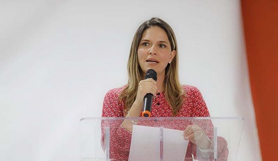 Más penas a quien cometa fraude en trámites de pasaporte y visa: Daniela De Los Santos