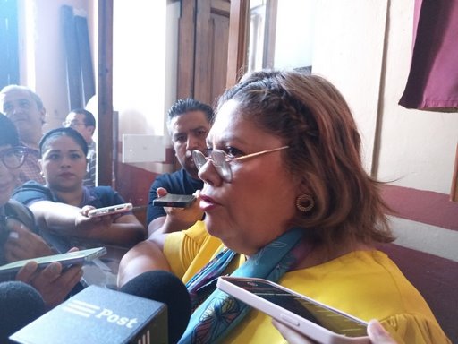 ¡Otra vez! Retomará Congreso de Michoacán la instalación del elevador