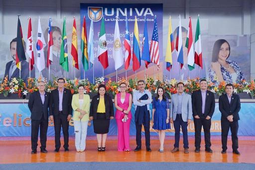 Siete nuevas instituciones se suman a la Red Juntos por Michoacán