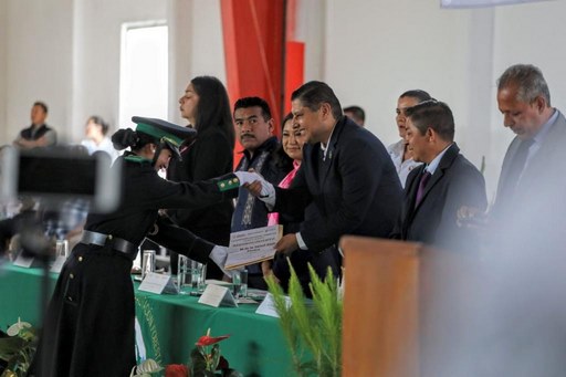 Sin bosques no hay vida: Nacho Campos