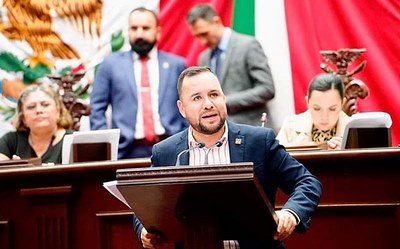 Busca Reyes Galindo que municipios humanicen la planeación del desarrollo urbano