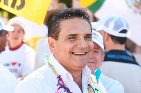 Silvano Aureoles, descartado para buscar la candidatura del Frente Opositor