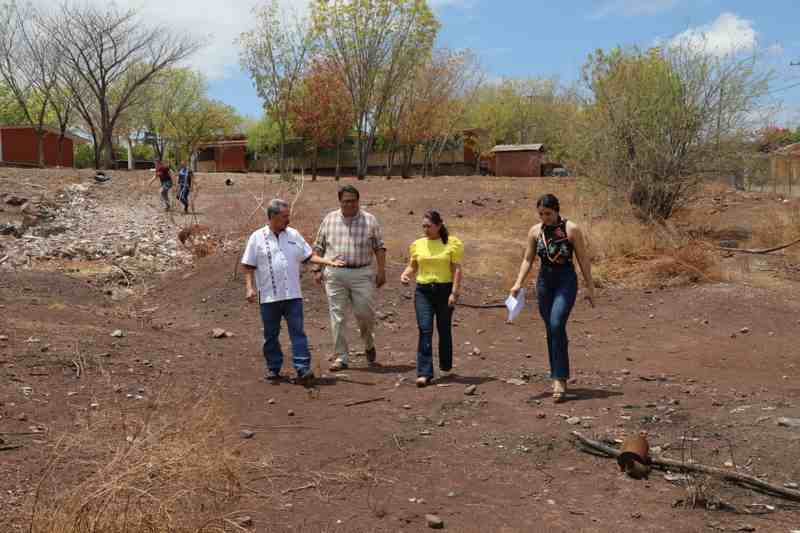 SEE reactiva clases en municipios con mayor impacto por ola de calor