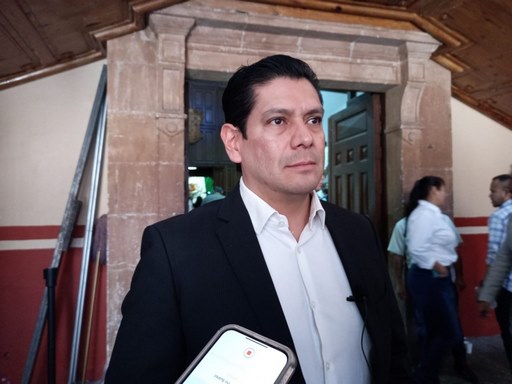 Claudia Sheinbaum puede con México: Ernesto Núñez