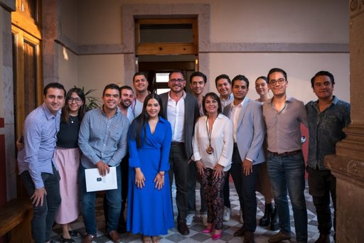 Mi compromiso con las mujeres y la defensa de la vida, es inquebrantable: Dip. Lariza Pérez