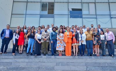 El cuidado del medio ambiente debe ser trabajo de todas y de todos: impulsa política ecologista la Universidad Michoacana