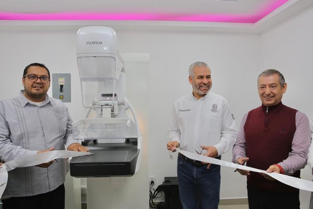 Homologar los servicios de salud, el reto: autoridades