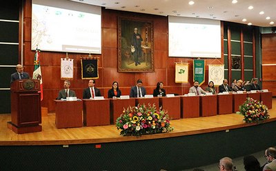 Los abogados deben ser receptivos a las nuevas herramientas tecnológicas: Jorge Reséndiz García