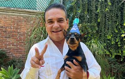 Juez sostiene inhabilitación de Silvano Aureoles