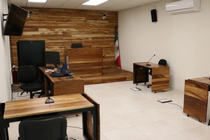 Conciliación y agilidad caracterizan el trabajo de los juzgados laborales del Poder Judicial de Michoacán