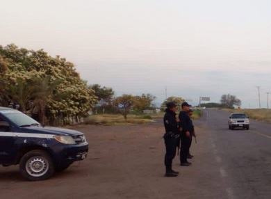 Solicita Canaco Lázaro Cárdenas mayor seguridad en la autopista Siglo XXI