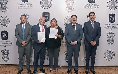 Estamos comprometidos con rendir cuentas: TJAM