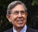 Cuauhtémoc Cárdenas Solórzano recibiera la Condecoración Suprema Junta Nacional América