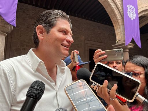 En riesgo recursos del FAEISPUM para el Gobierno de Morelia, si arman nuevos proyectos de obra