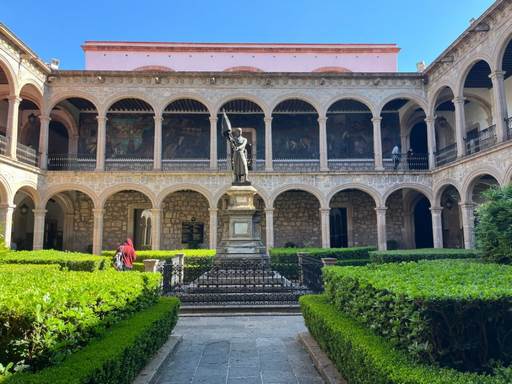 Publicará UMSNH Segunda Convocatoria a ingresar a su Bachillerato para próximo ciclo escolar