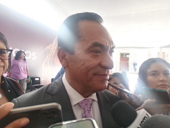 Brindarán medidas de protección a familia de Hipólito Mora