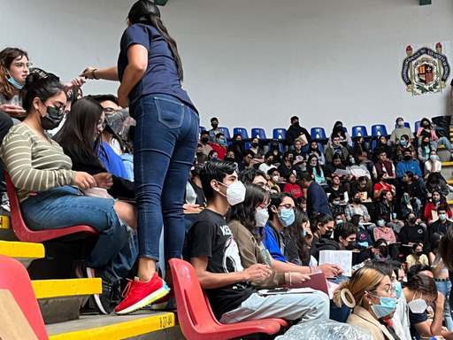 Sigue abierto el registro de la Segunda Convocatoria para licenciaturas y preparatorias que aún tienen cupo en la UMSNH