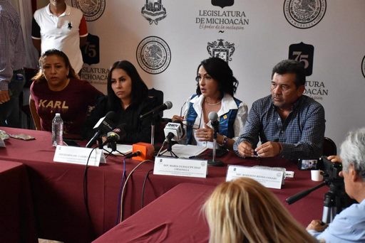 Denuncian desfalco al Congreso por hasta 16 mdp; acusan diputados a titular de la Unidad de Evaluación y Control de exceder sus funciones