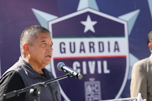 Cancela de último momento José Alfredo Ortega Reyes reunión con diputados