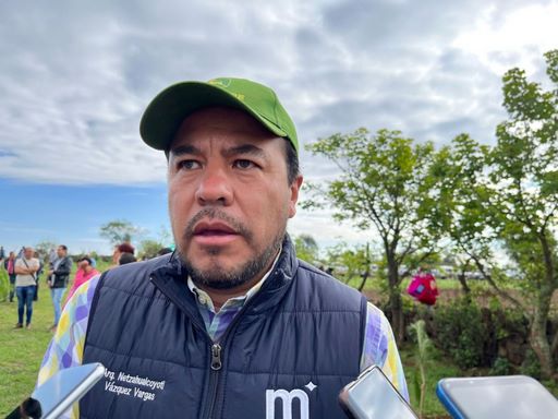 Limpios al 100 por ciento drenes, ríos y coladeras para impedir inundaciones con las lluvias