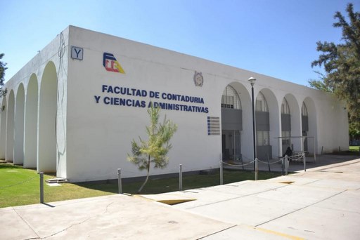 Más jóvenes en Morelia y en diversos municipios pueden aplicar en carreras del área Económico Administrativas