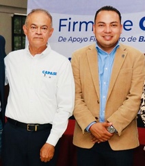 Gobierno de Uruapan presente enimportantes foros nacionales sobre el agua y ciudades seguras