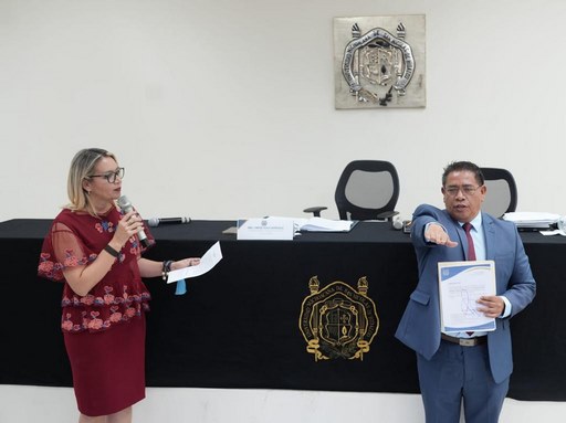 Hay nuevos directores en institutos y facultades de la UMSNH; te decimos quiénes son