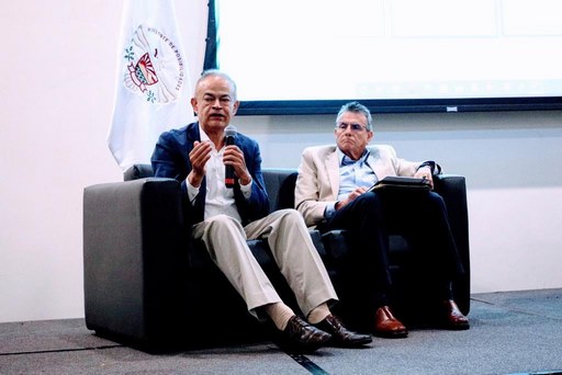 Urgente, cambiar dinámica del cuidado del agua