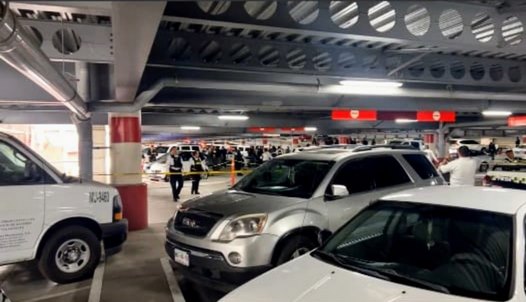 Apunta investigación a cliente como homicida del abogado Valencia