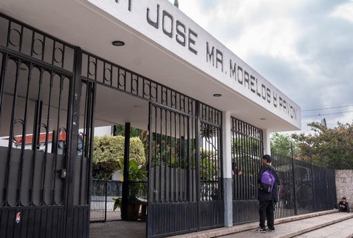 Ya pueden conocer en qué preparatoria, turno y sección de la UMSNH estudiarán